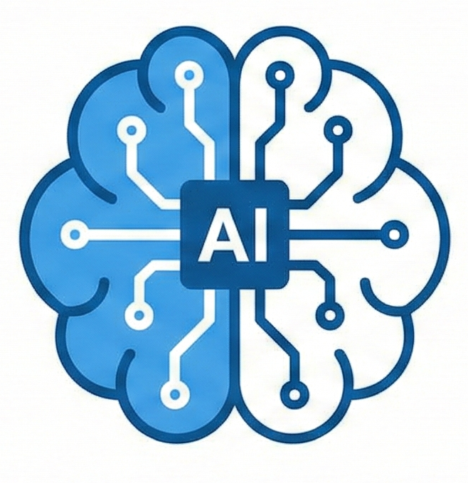 AI検知アイコン