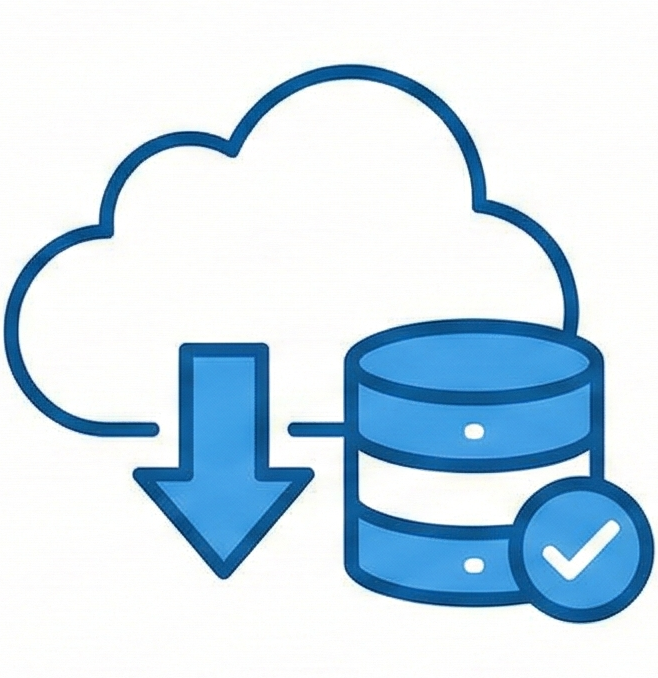 復旧支援アイコン