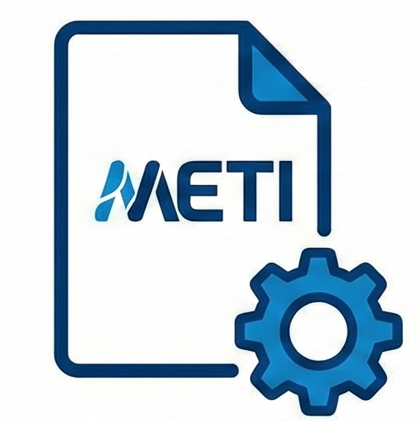 METIアイコン